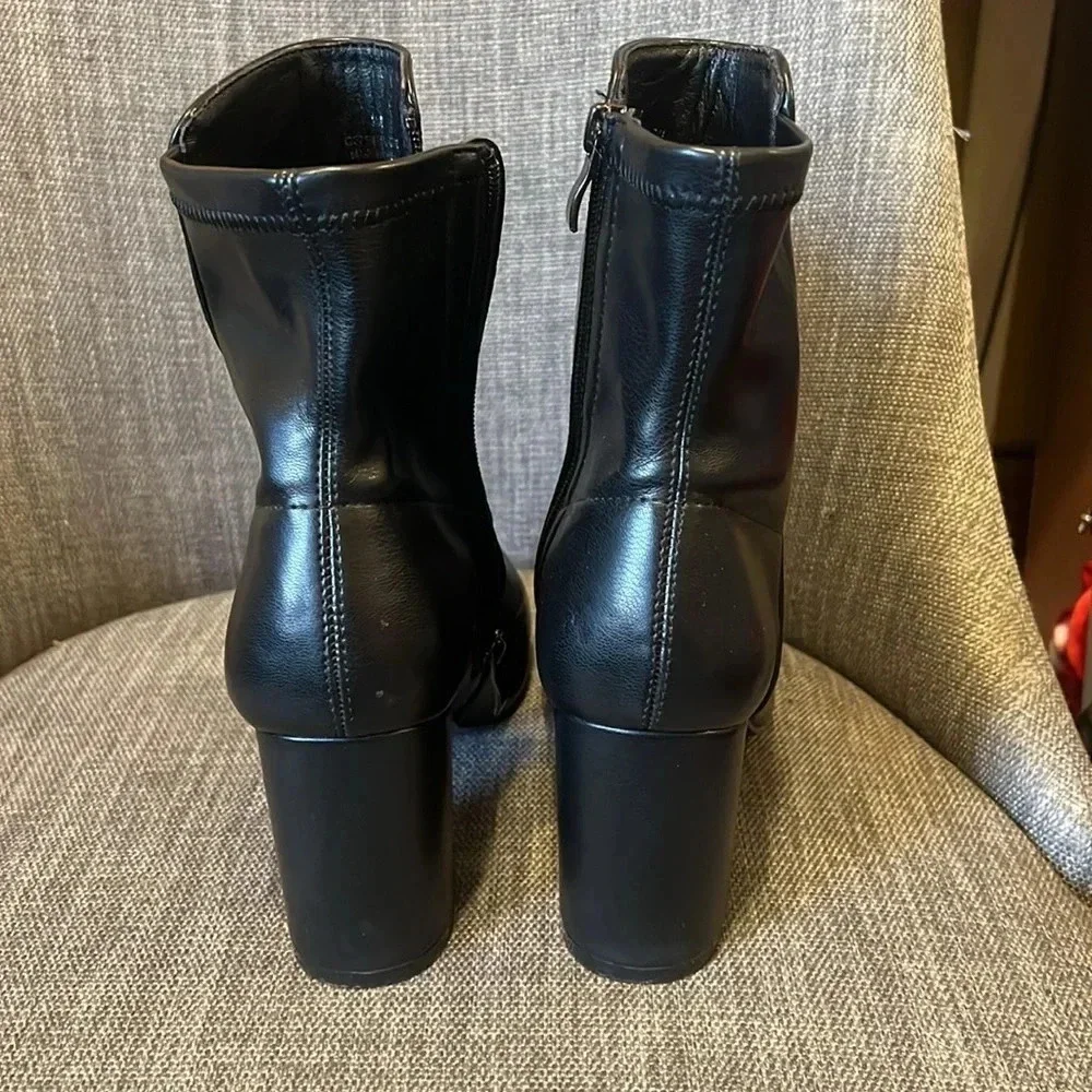 MIA inch heel